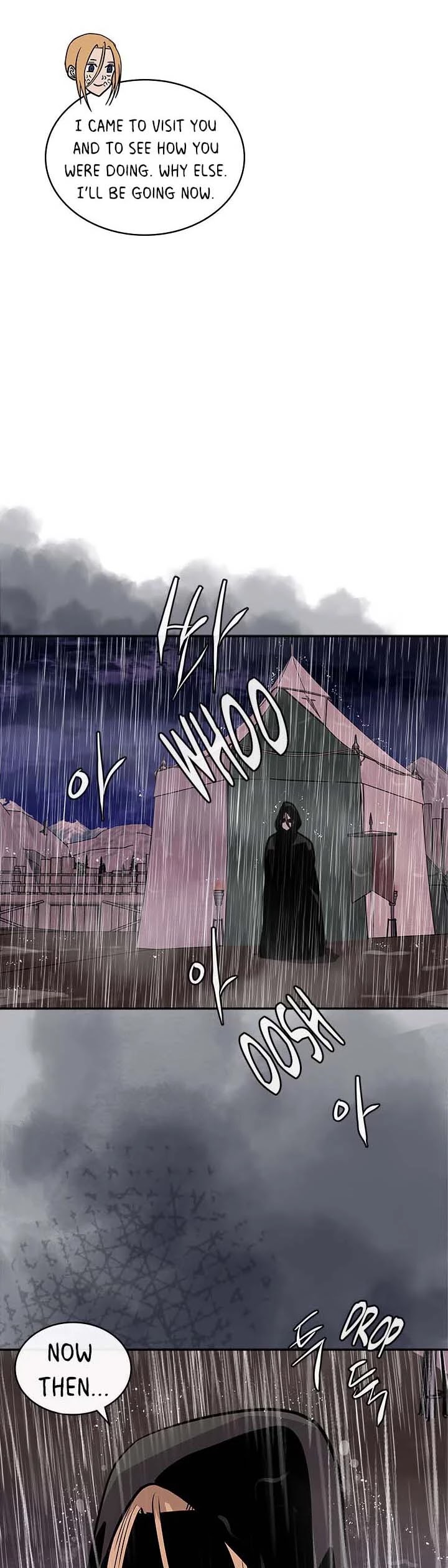 Dimensional Mercenary Chapter 131 page 4 - Chapter 131