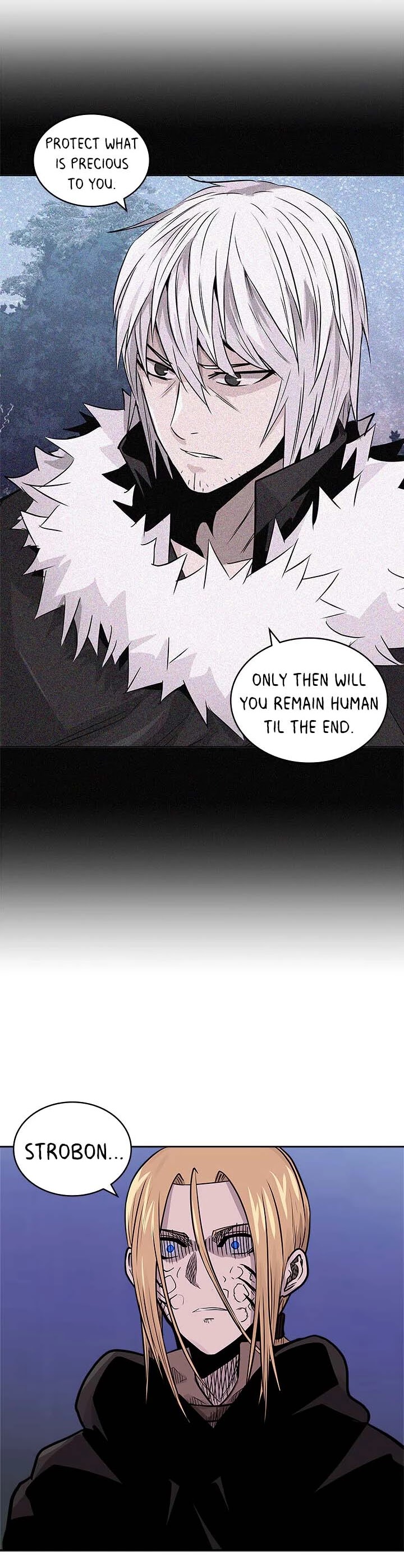 Dimensional Mercenary Chapter 131 page 40 - Chapter 131