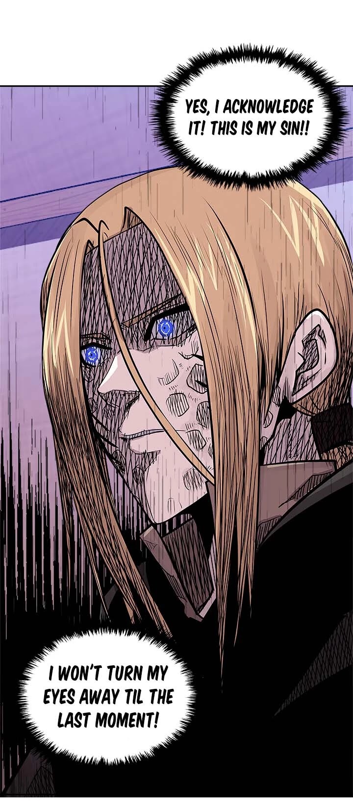 Dimensional Mercenary Chapter 131 page 43 - Chapter 131