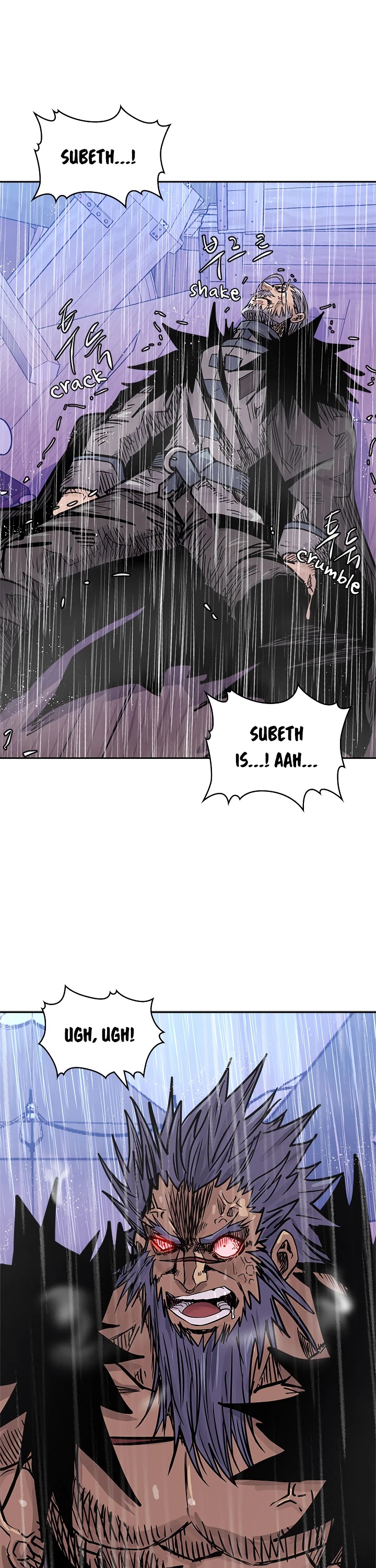 Dimensional Mercenary Chapter 132 page 10 - Chapter 132: Season 4 ch 20