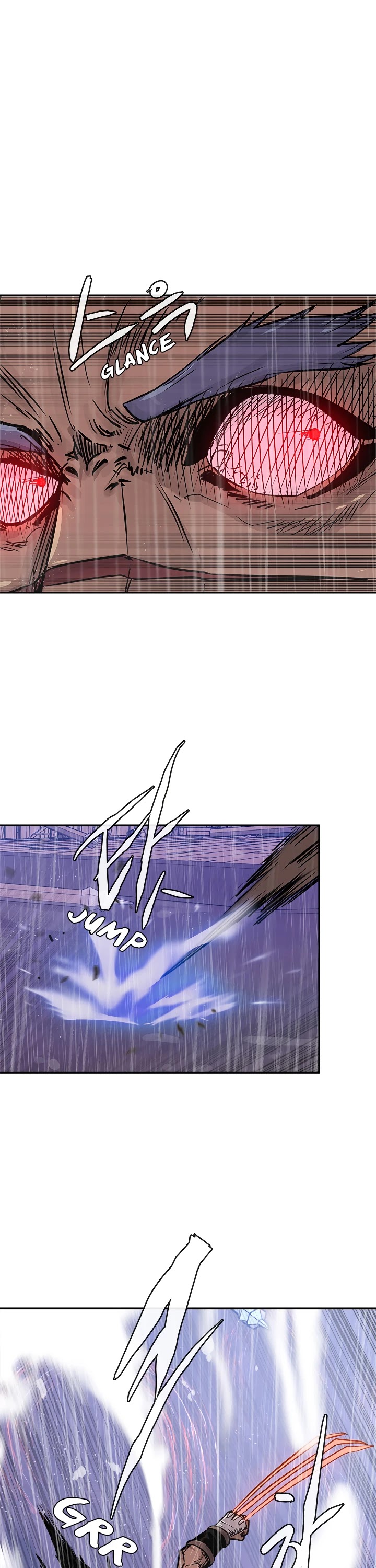 Dimensional Mercenary Chapter 132 page 14 - Chapter 132: Season 4 ch 20