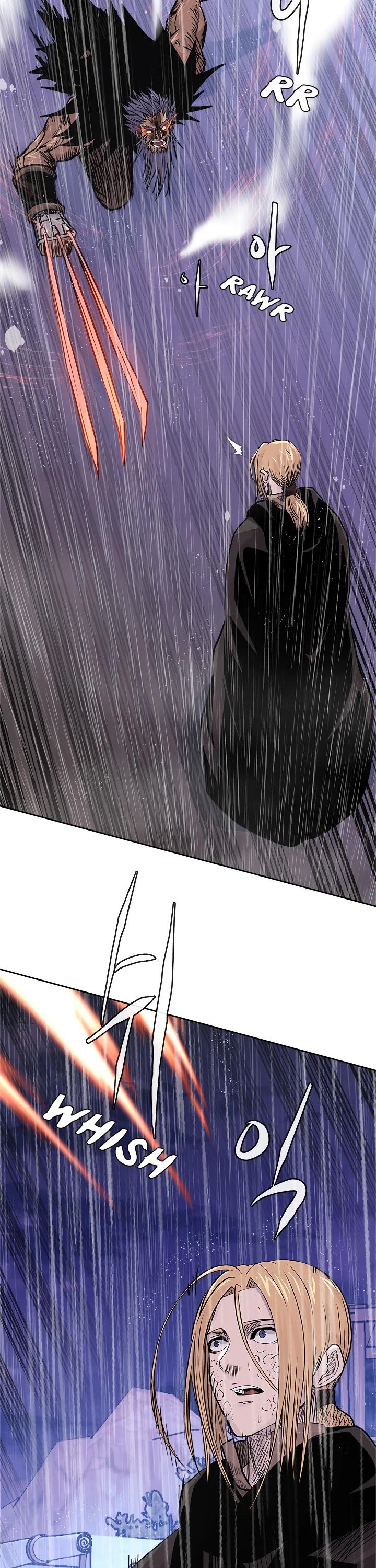 Dimensional Mercenary Chapter 132 page 15 - Chapter 132: Season 4 ch 20