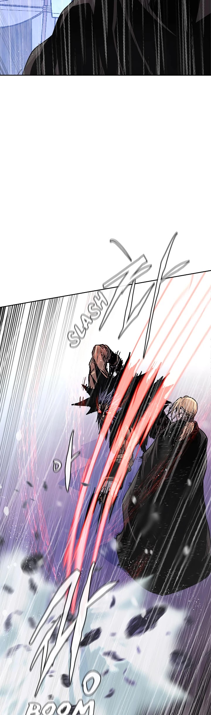 Dimensional Mercenary Chapter 132 page 16 - Chapter 132: Season 4 ch 20