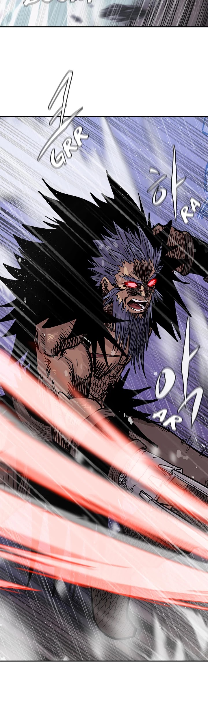 Dimensional Mercenary Chapter 132 page 17 - Chapter 132: Season 4 ch 20