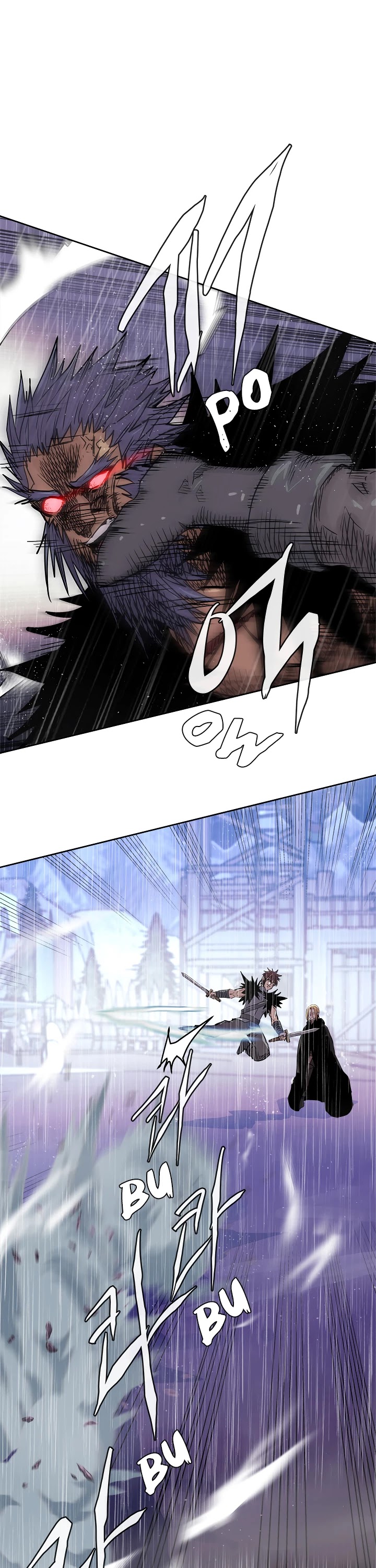 Dimensional Mercenary Chapter 132 page 18 - Chapter 132: Season 4 ch 20