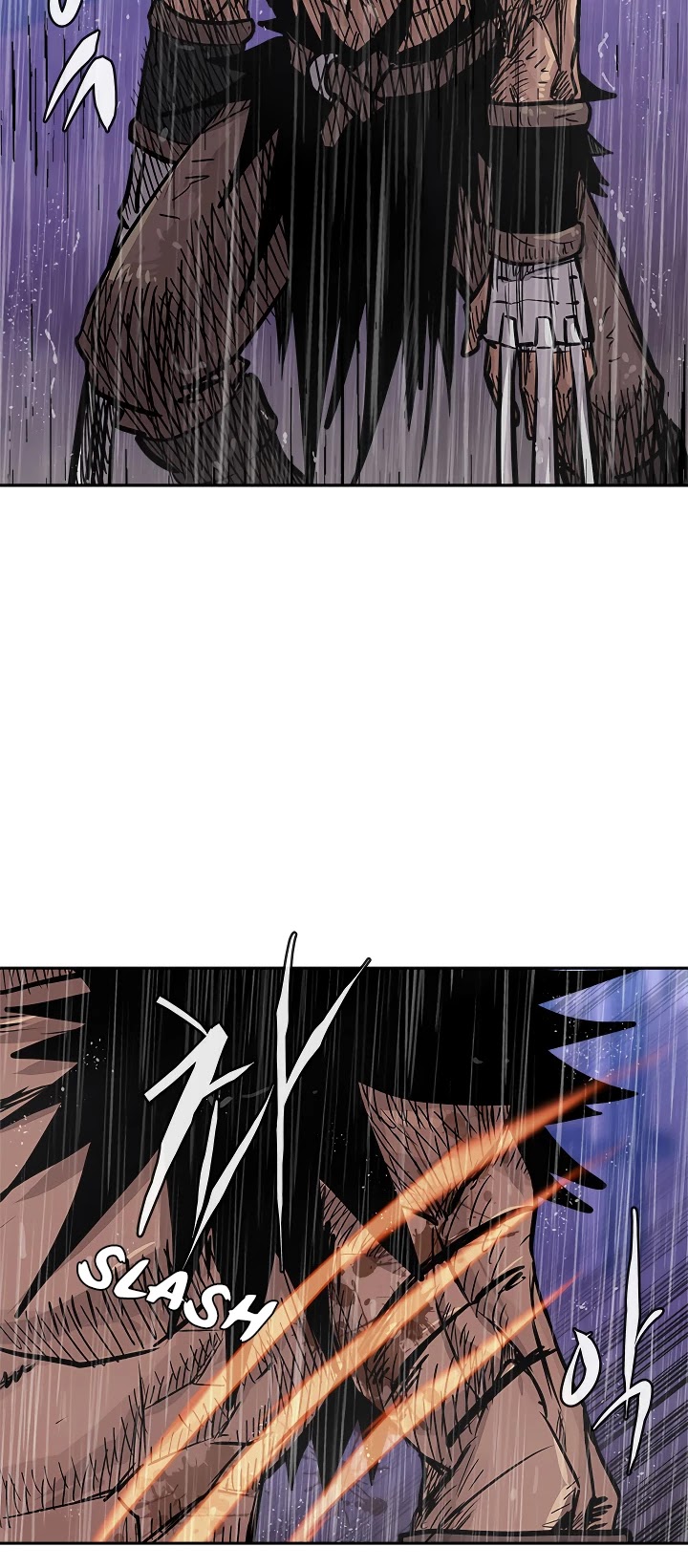Dimensional Mercenary Chapter 132 page 21 - Chapter 132: Season 4 ch 20