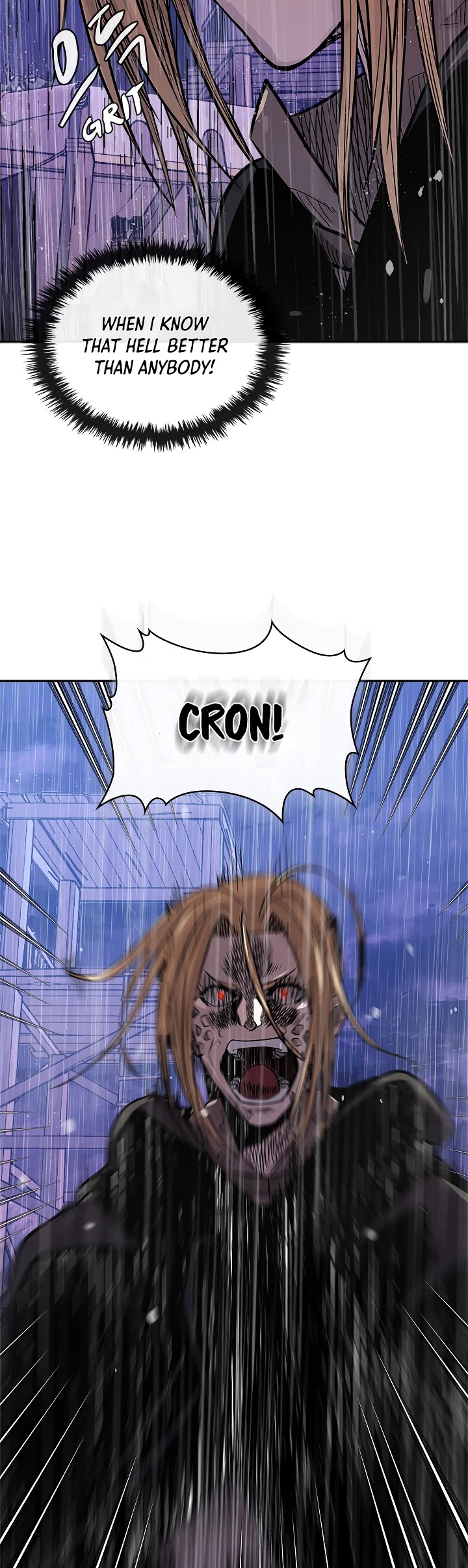 Dimensional Mercenary Chapter 132 page 28 - Chapter 132: Season 4 ch 20