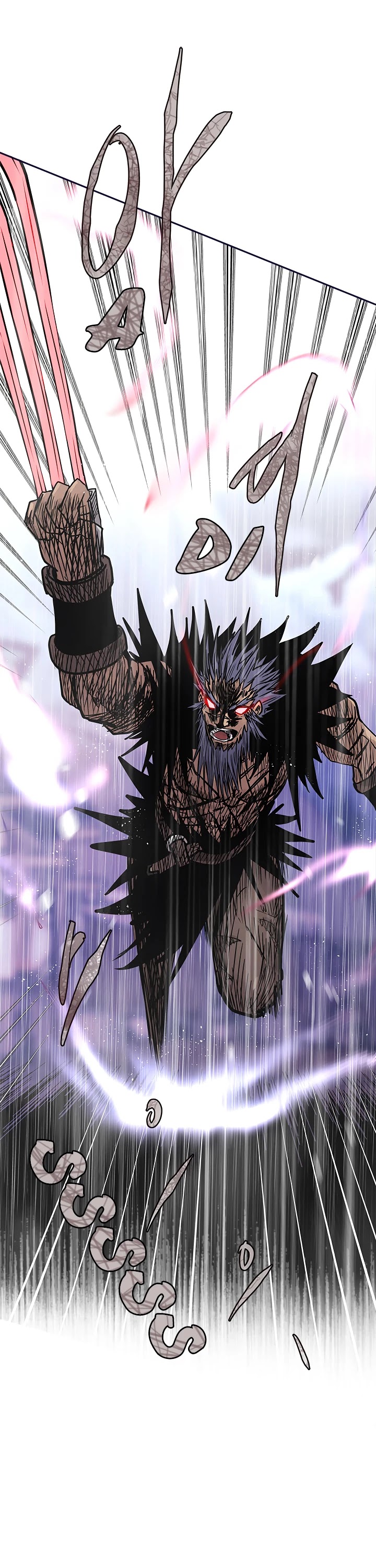 Dimensional Mercenary Chapter 132 page 30 - Chapter 132: Season 4 ch 20