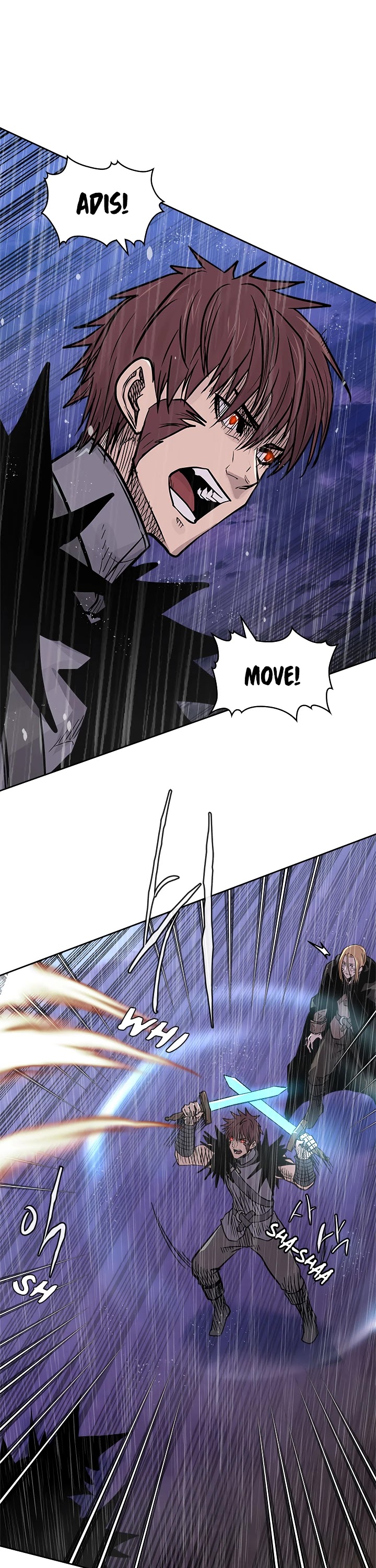 Dimensional Mercenary Chapter 132 page 31 - Chapter 132: Season 4 ch 20