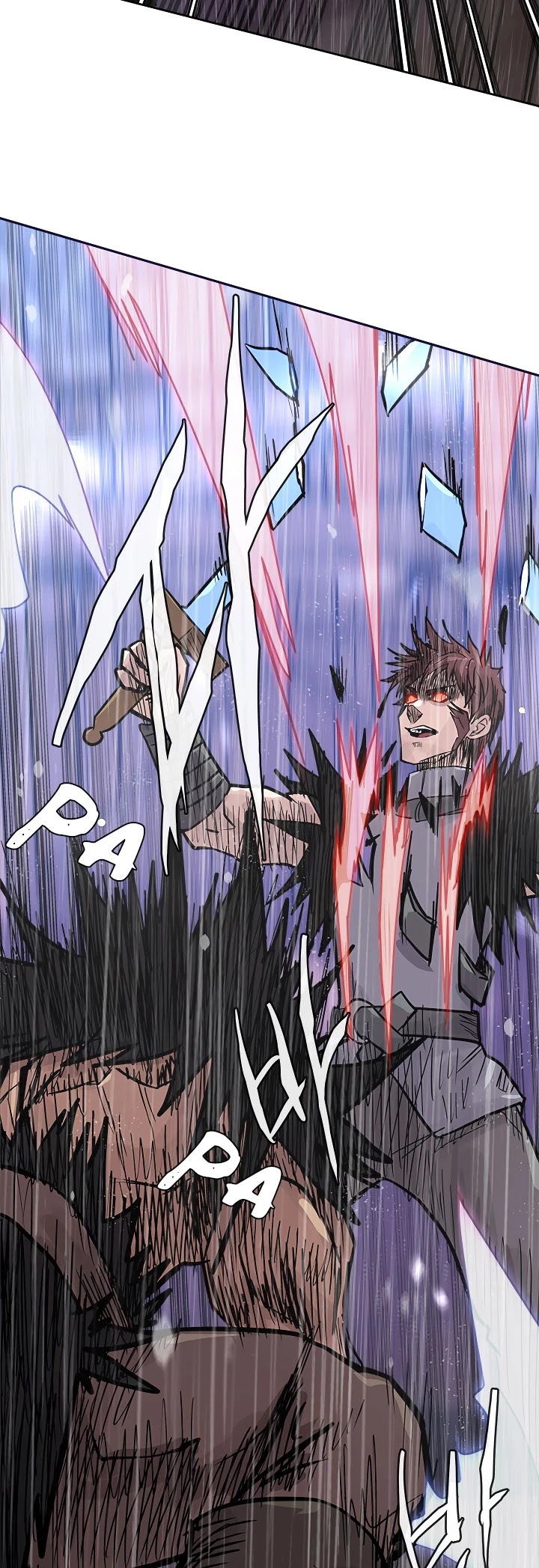 Dimensional Mercenary Chapter 132 page 32 - Chapter 132: Season 4 ch 20