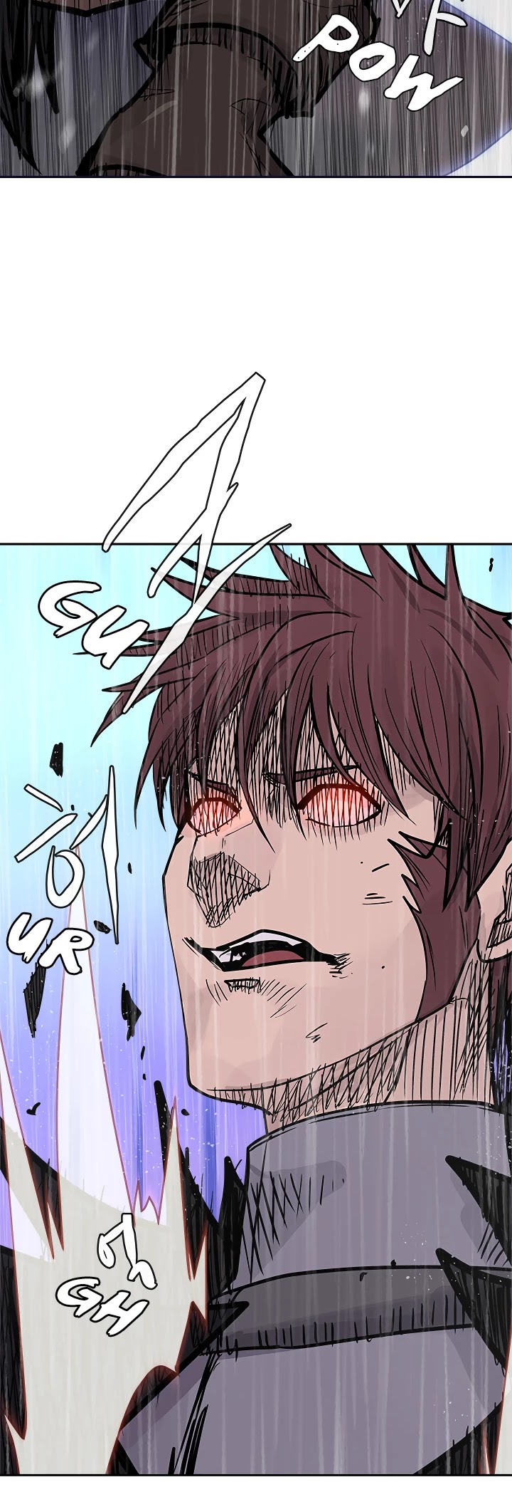 Dimensional Mercenary Chapter 132 page 33 - Chapter 132: Season 4 ch 20