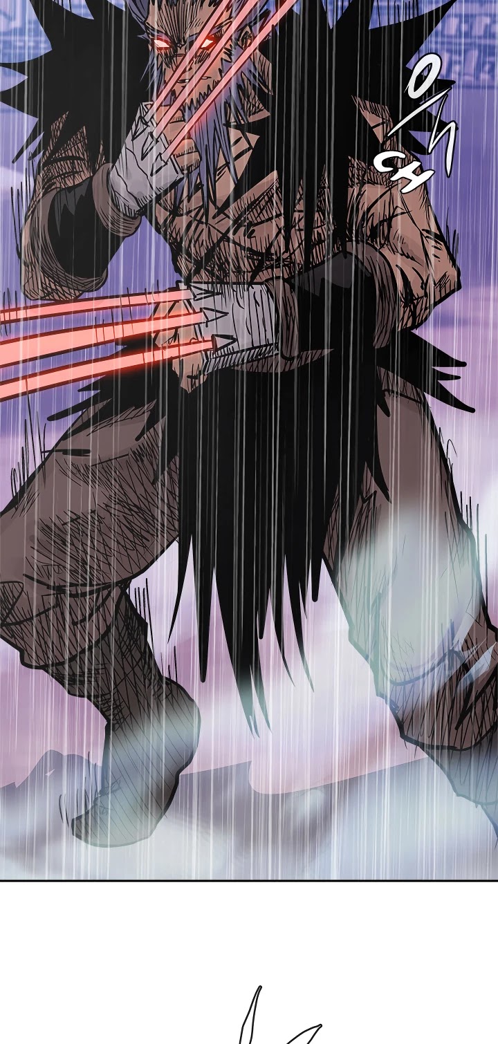 Dimensional Mercenary Chapter 132 page 36 - Chapter 132: Season 4 ch 20