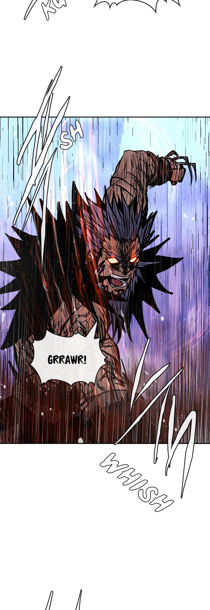 Dimensional Mercenary Chapter 132 page 40 - Chapter 132: Season 4 ch 20