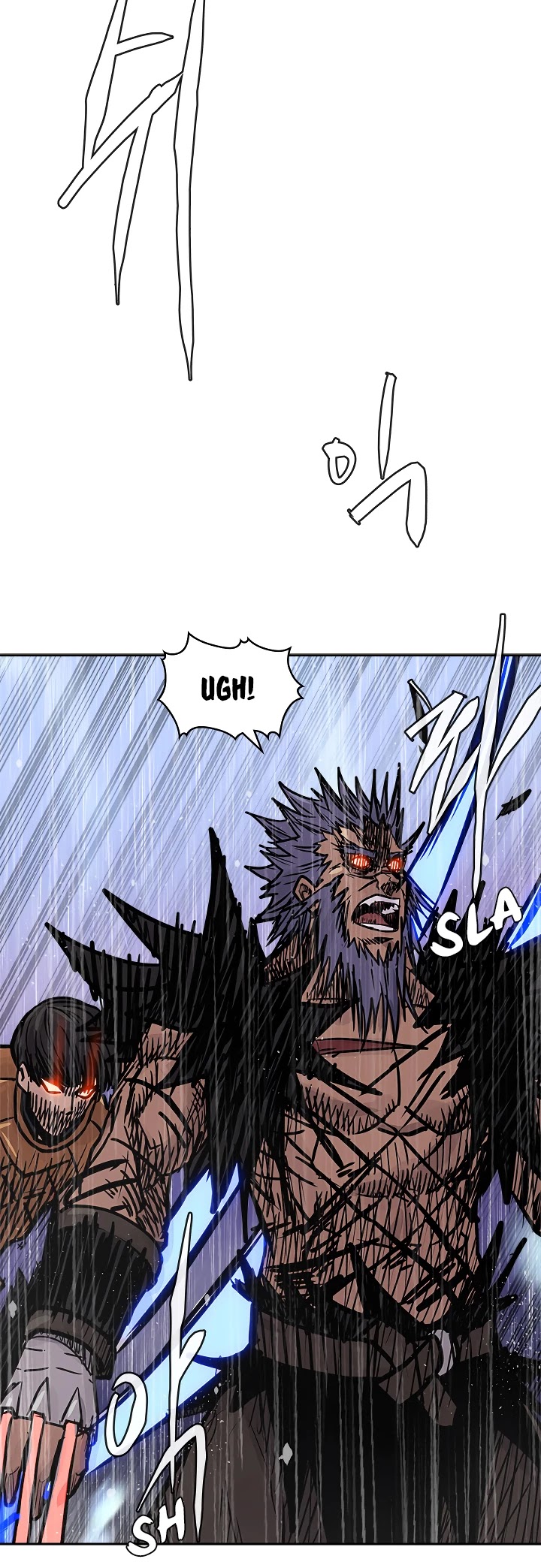 Dimensional Mercenary Chapter 132 page 41 - Chapter 132: Season 4 ch 20