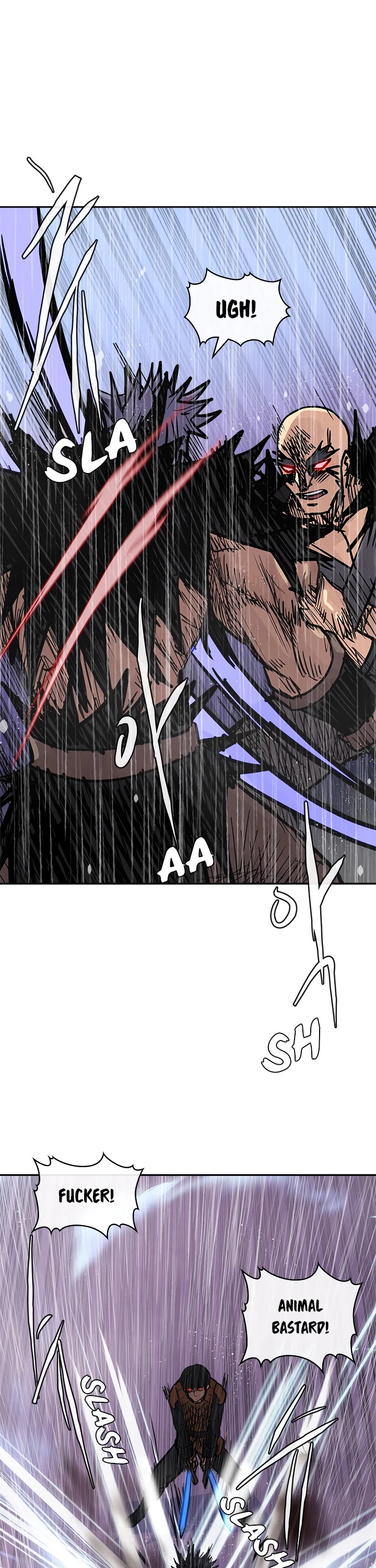 Dimensional Mercenary Chapter 132 page 42 - Chapter 132: Season 4 ch 20
