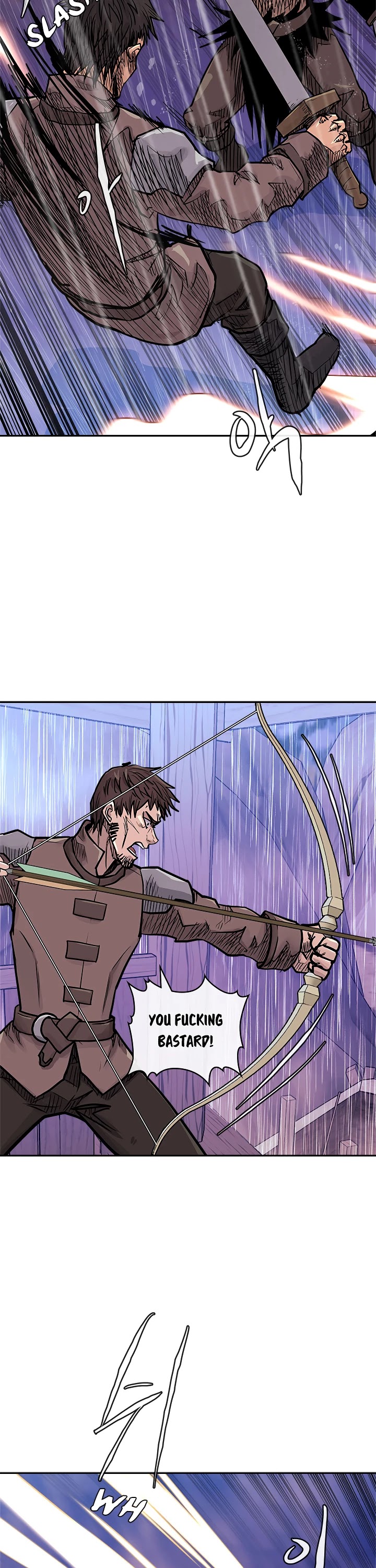 Dimensional Mercenary Chapter 132 page 7 - Chapter 132: Season 4 ch 20