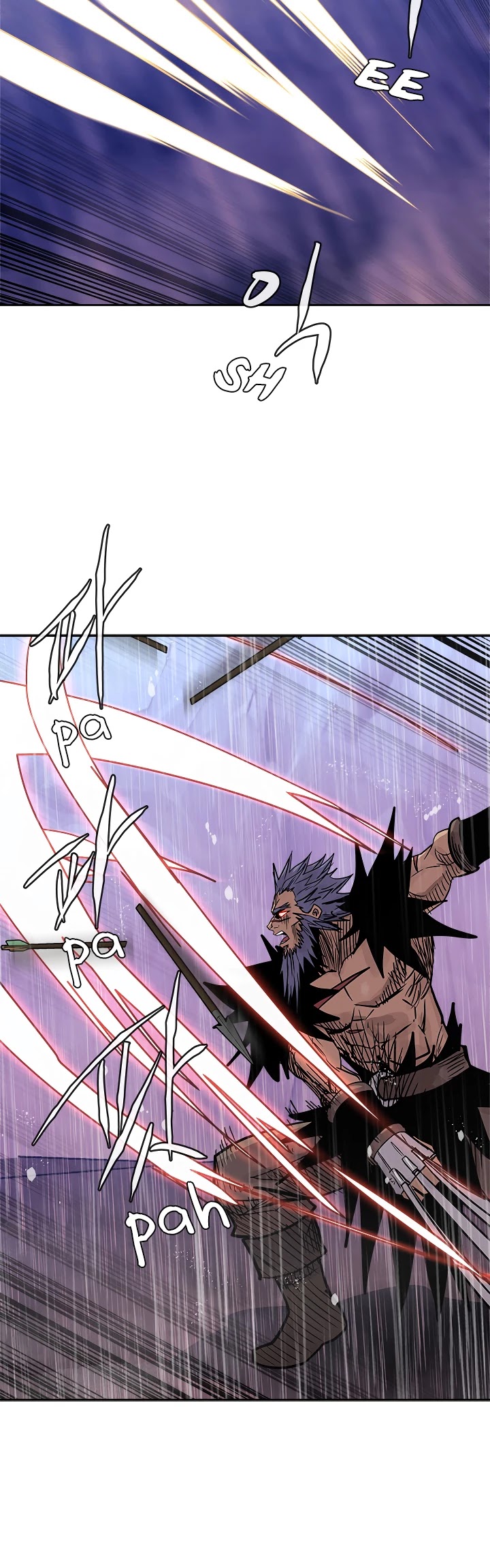 Dimensional Mercenary Chapter 132 page 8 - Chapter 132: Season 4 ch 20