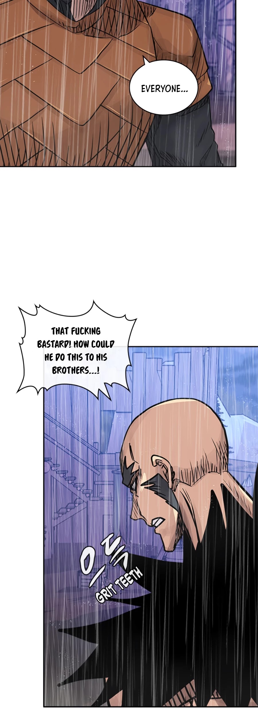 Dimensional Mercenary Chapter 133 page 10 - Chapter 133: Season 4 Ch 21