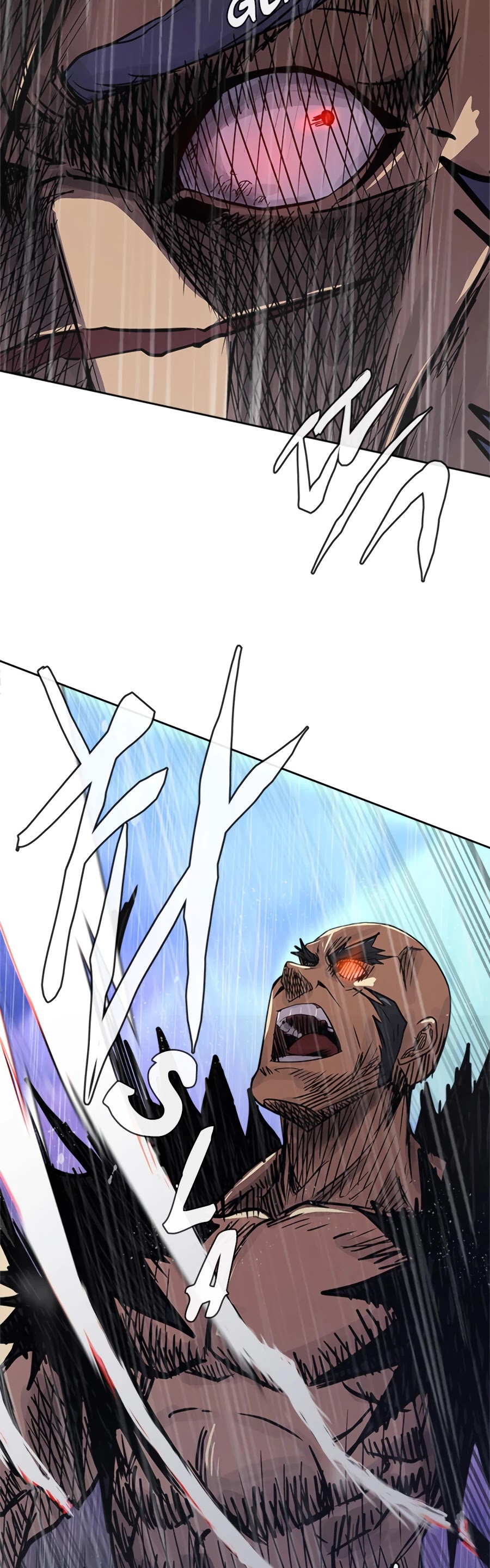 Dimensional Mercenary Chapter 133 page 12 - Chapter 133: Season 4 Ch 21