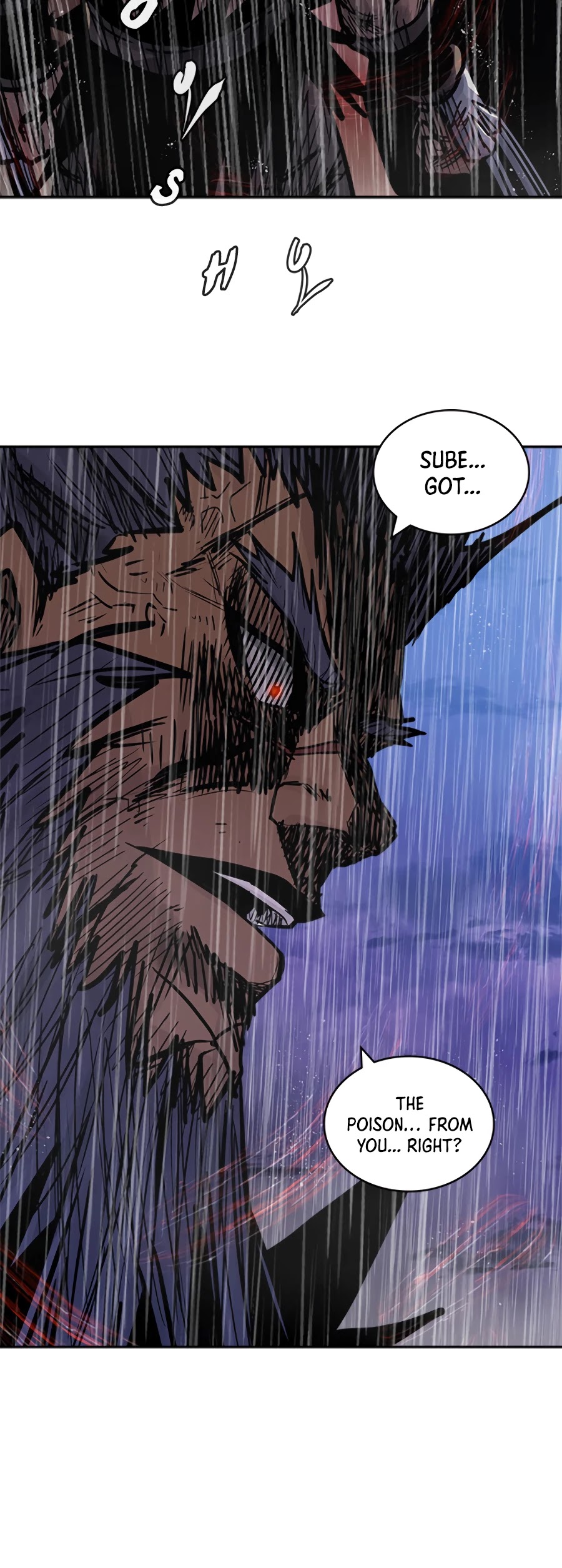 Dimensional Mercenary Chapter 133 page 18 - Chapter 133: Season 4 Ch 21