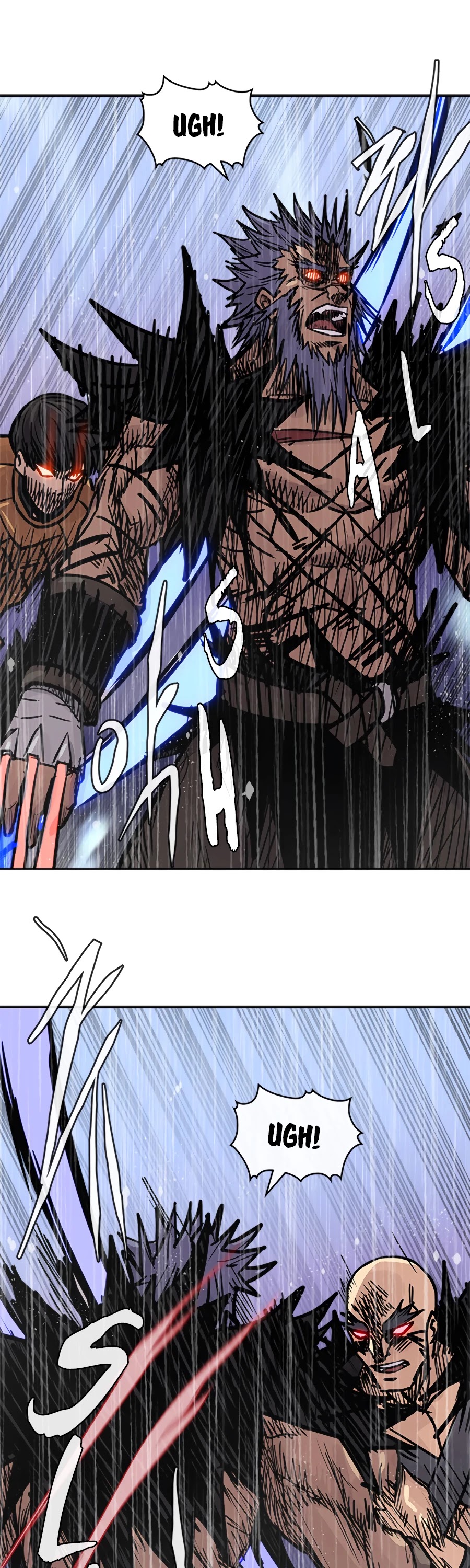 Dimensional Mercenary Chapter 133 page 2 - Chapter 133: Season 4 Ch 21