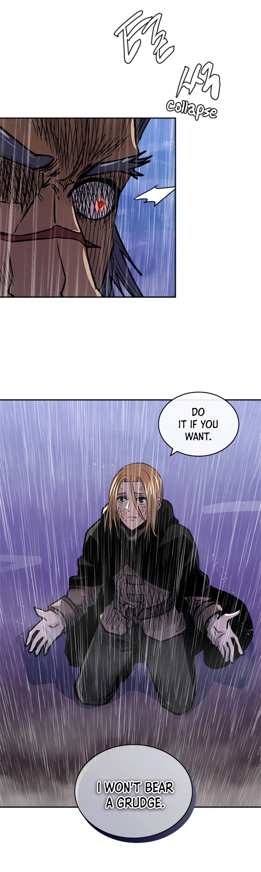 Dimensional Mercenary Chapter 133 page 20 - Chapter 133: Season 4 Ch 21