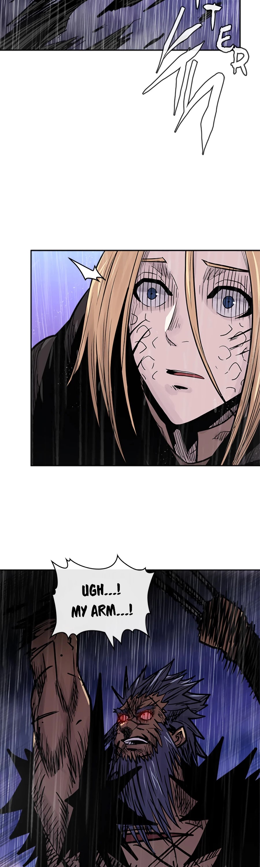 Dimensional Mercenary Chapter 133 page 24 - Chapter 133: Season 4 Ch 21