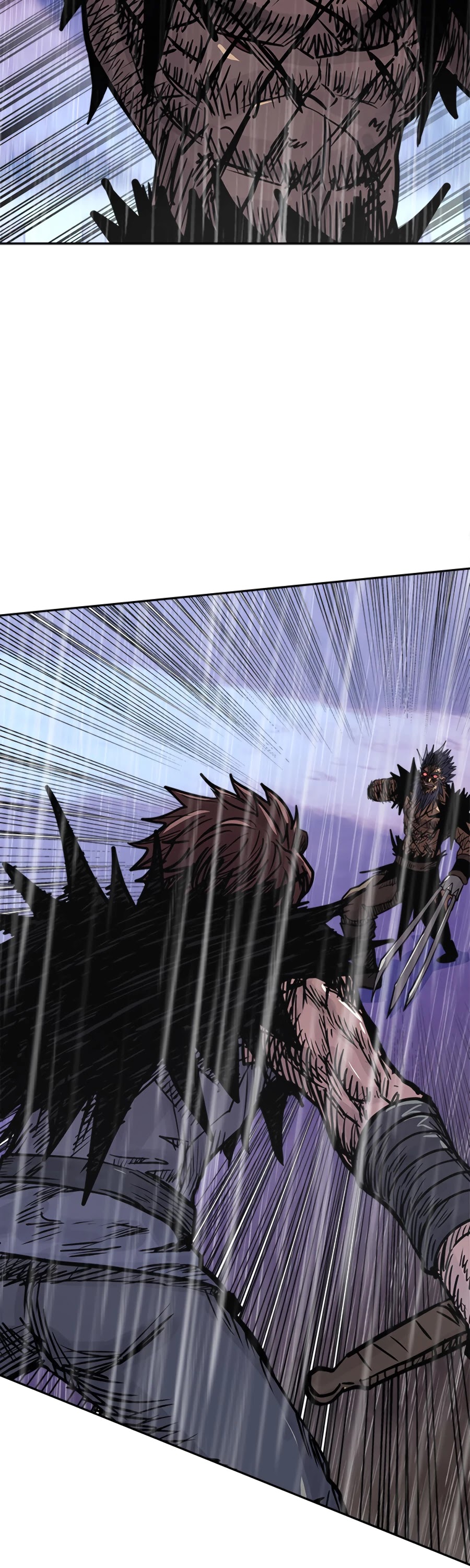 Dimensional Mercenary Chapter 133 page 25 - Chapter 133: Season 4 Ch 21