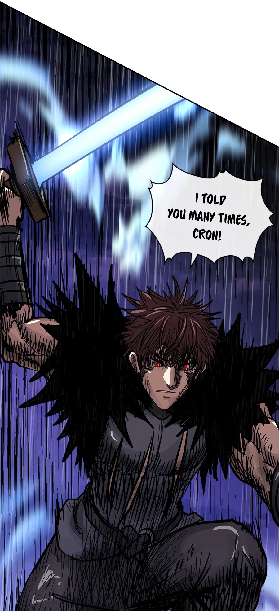 Dimensional Mercenary Chapter 133 page 26 - Chapter 133: Season 4 Ch 21