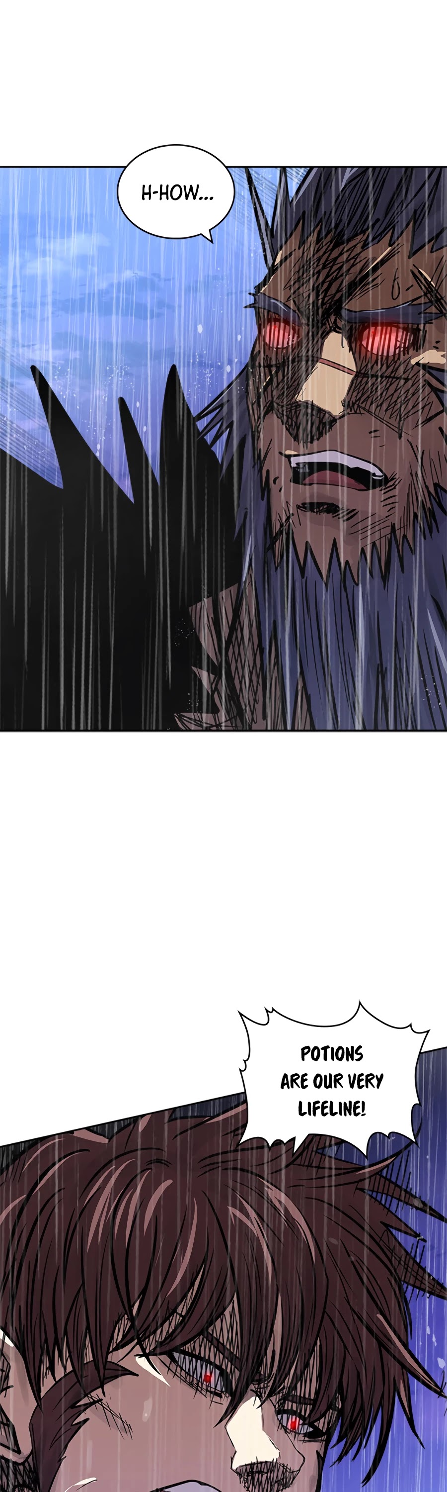 Dimensional Mercenary Chapter 133 page 28 - Chapter 133: Season 4 Ch 21