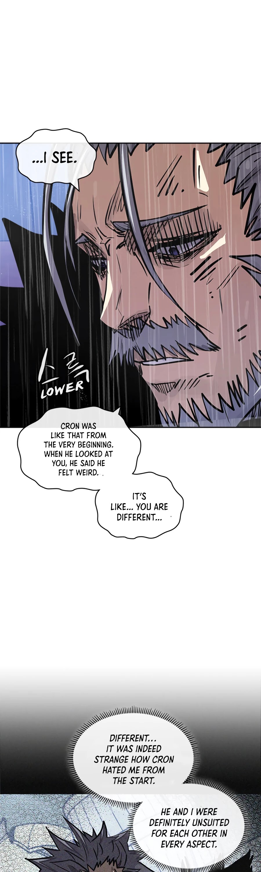 Dimensional Mercenary Chapter 133 page 35 - Chapter 133: Season 4 Ch 21