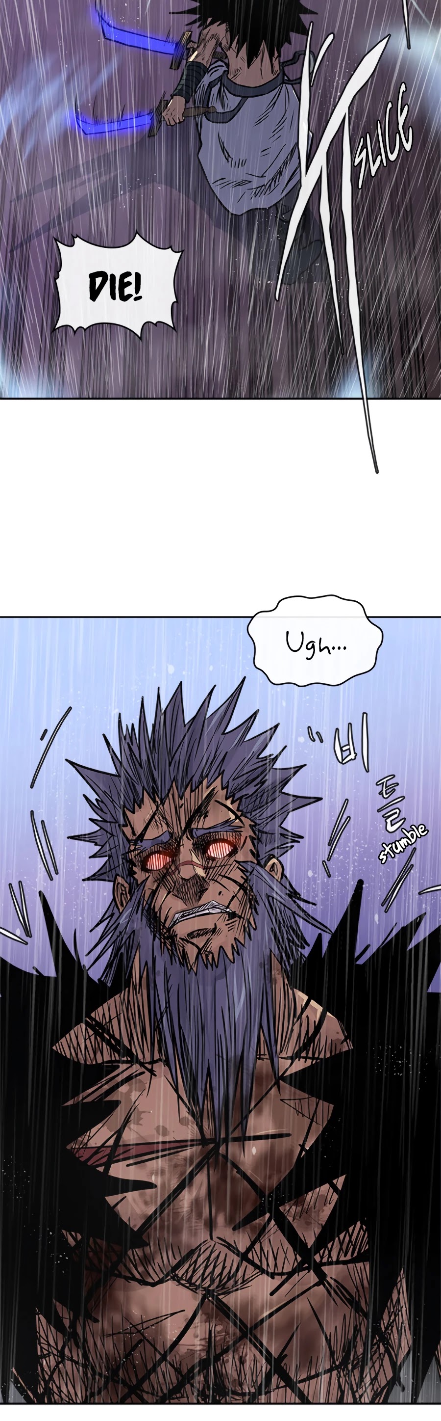Dimensional Mercenary Chapter 133 page 4 - Chapter 133: Season 4 Ch 21