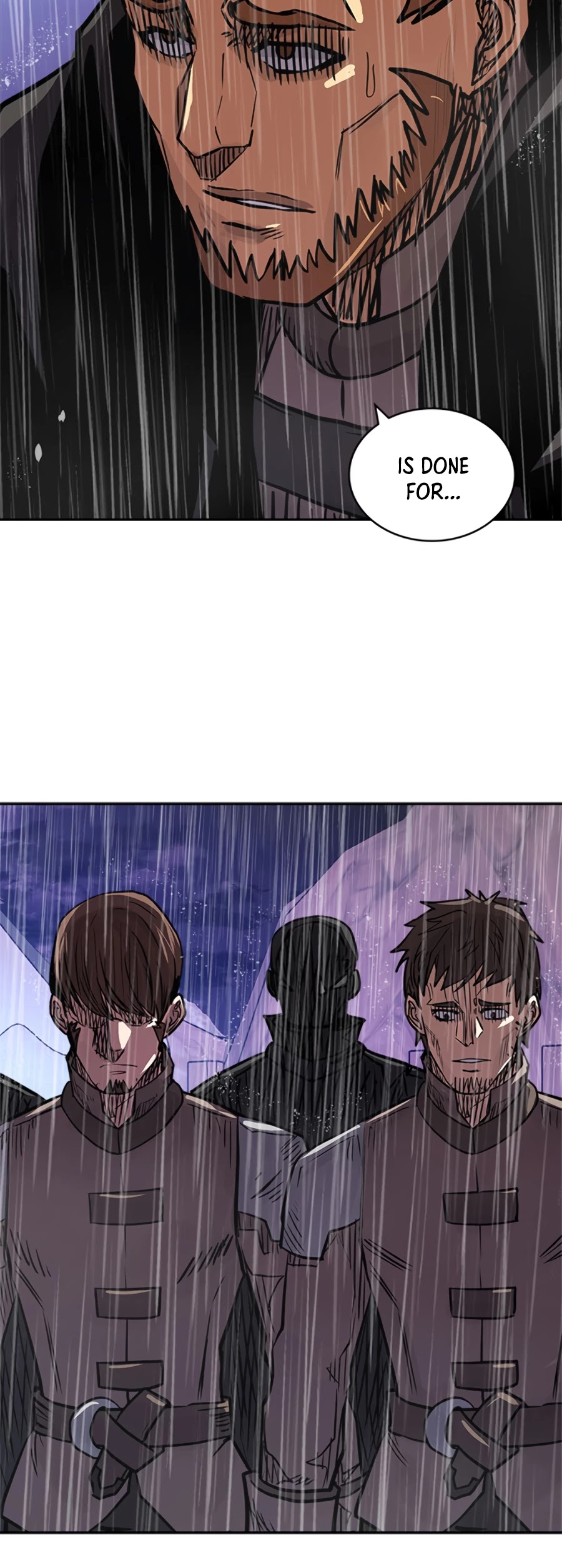 Dimensional Mercenary Chapter 133 page 40 - Chapter 133: Season 4 Ch 21