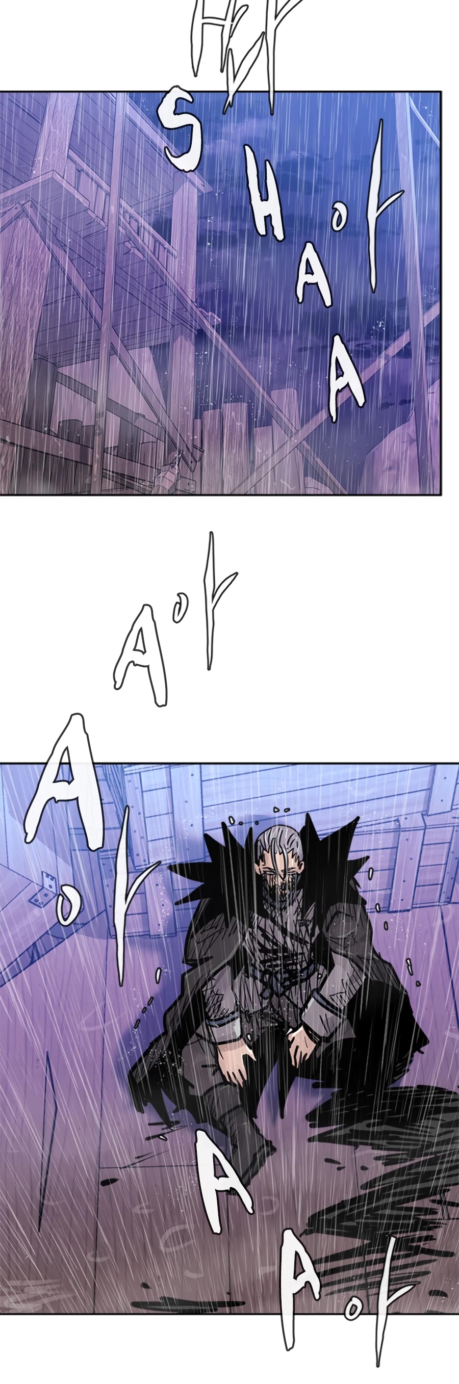 Dimensional Mercenary Chapter 133 page 7 - Chapter 133: Season 4 Ch 21