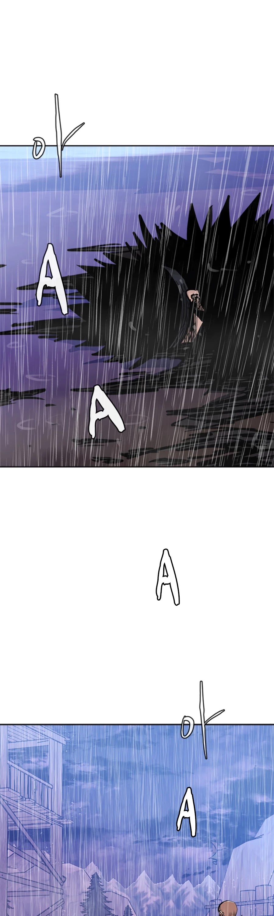 Dimensional Mercenary Chapter 133 page 8 - Chapter 133: Season 4 Ch 21