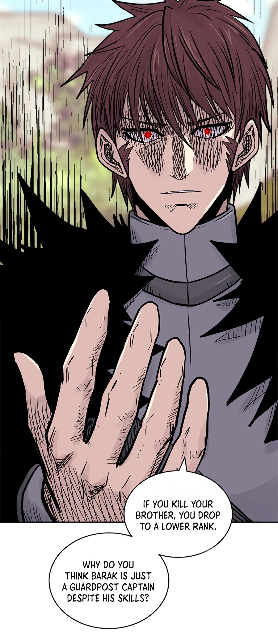 Dimensional Mercenary Chapter 134 page 10 - Chapter 134: Season 4 Ch 22