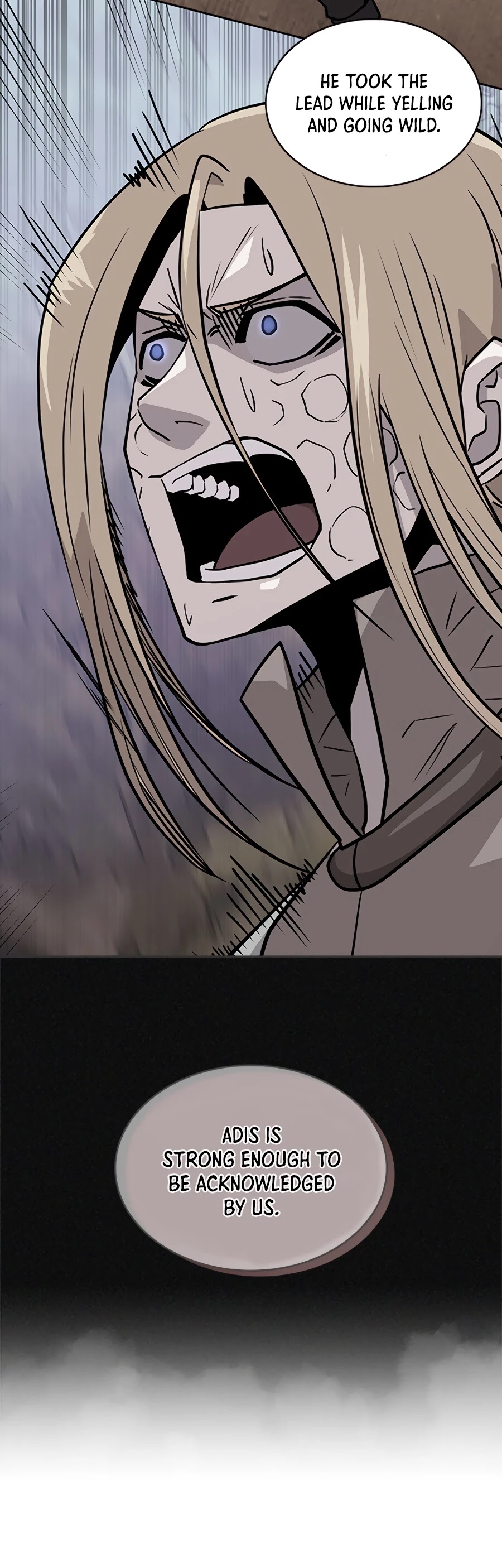 Dimensional Mercenary Chapter 134 page 19 - Chapter 134: Season 4 Ch 22