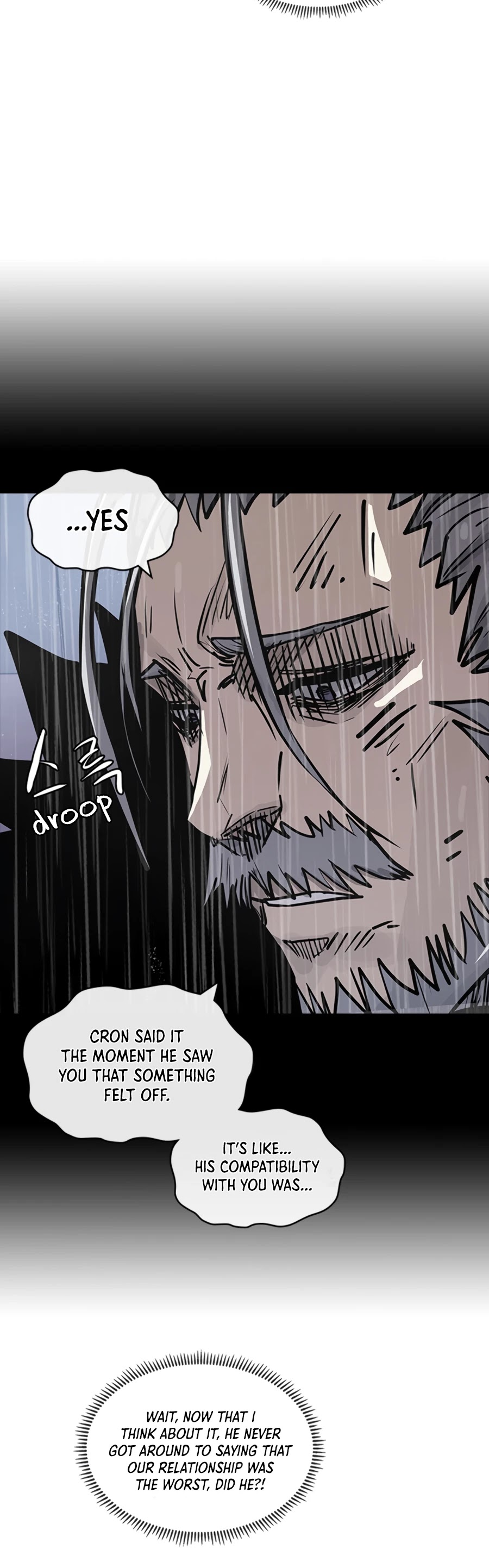Dimensional Mercenary Chapter 134 page 22 - Chapter 134: Season 4 Ch 22