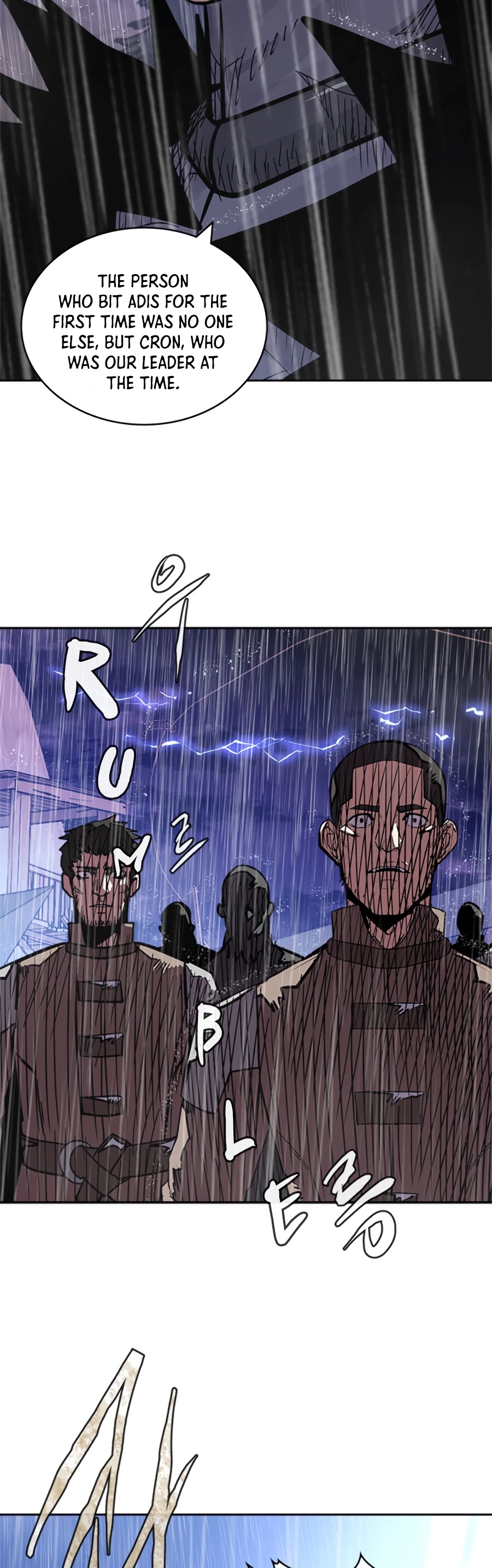 Dimensional Mercenary Chapter 134 page 3 - Chapter 134: Season 4 Ch 22