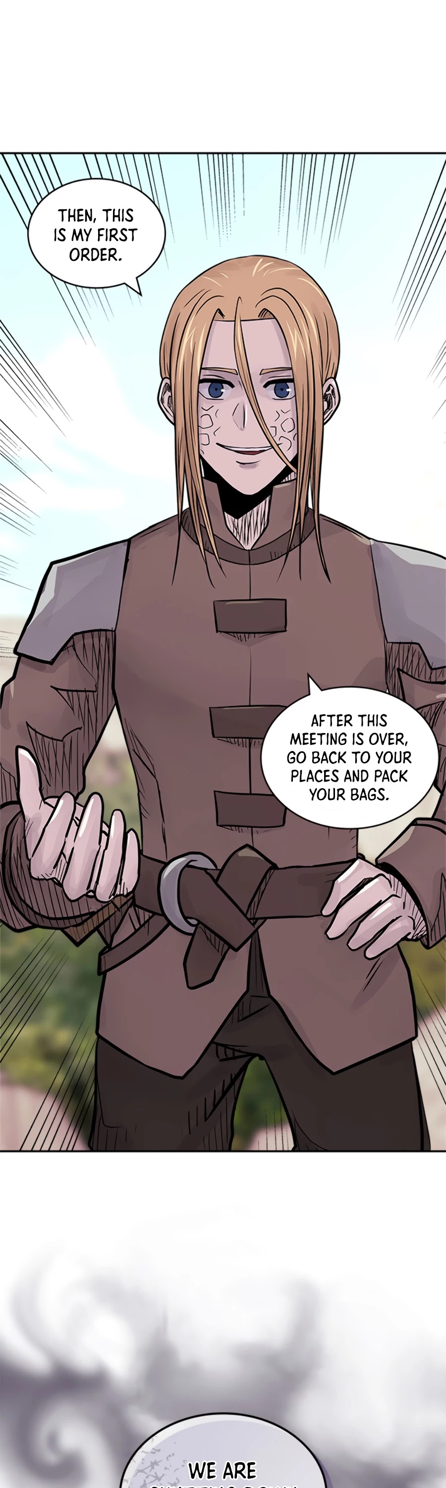 Dimensional Mercenary Chapter 134 page 42 - Chapter 134: Season 4 Ch 22