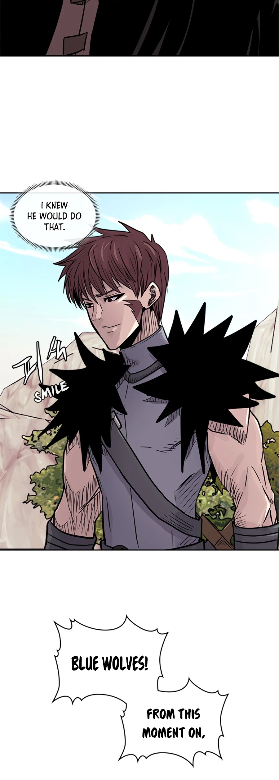 Dimensional Mercenary Chapter 134 page 44 - Chapter 134: Season 4 Ch 22