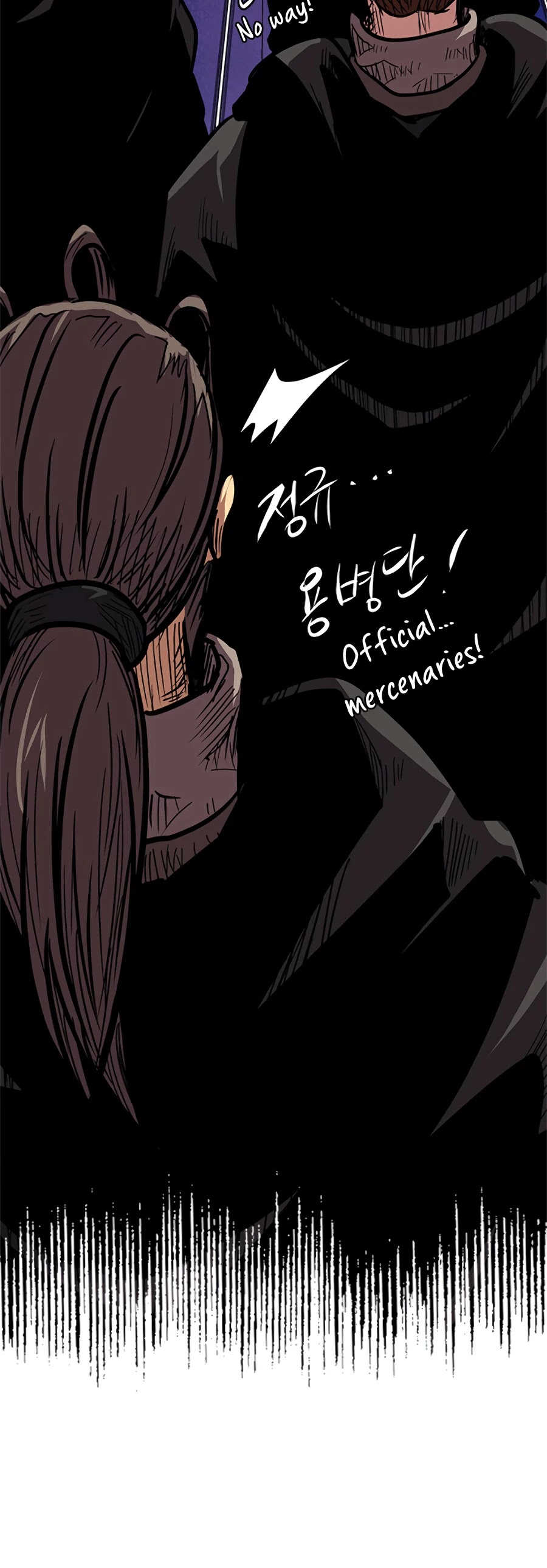 Dimensional Mercenary Chapter 134 page 46 - Chapter 134: Season 4 Ch 22