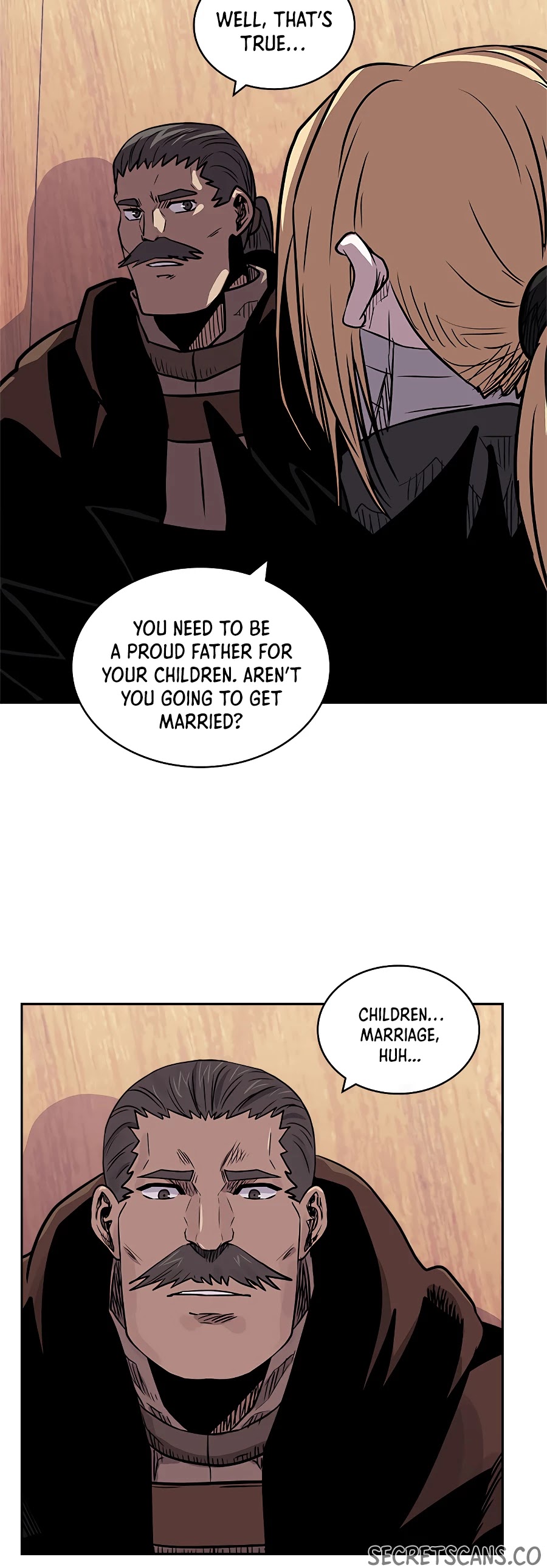 Dimensional Mercenary Chapter 135 page 11 - Chapter 135: Season 4 Ch 23