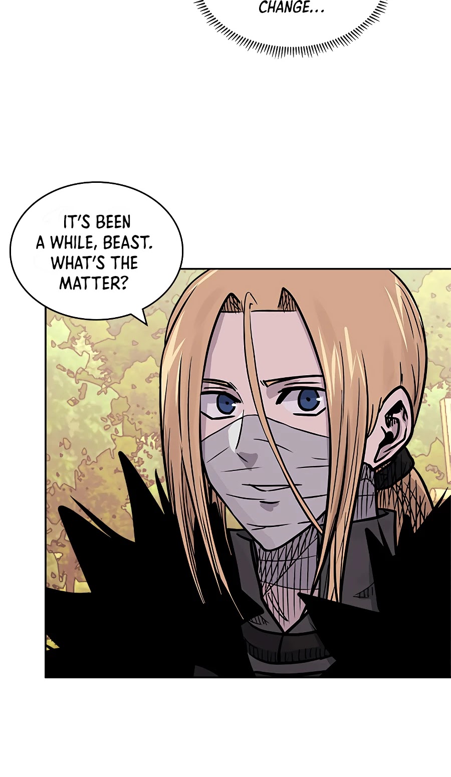 Dimensional Mercenary Chapter 135 page 23 - Chapter 135: Season 4 Ch 23