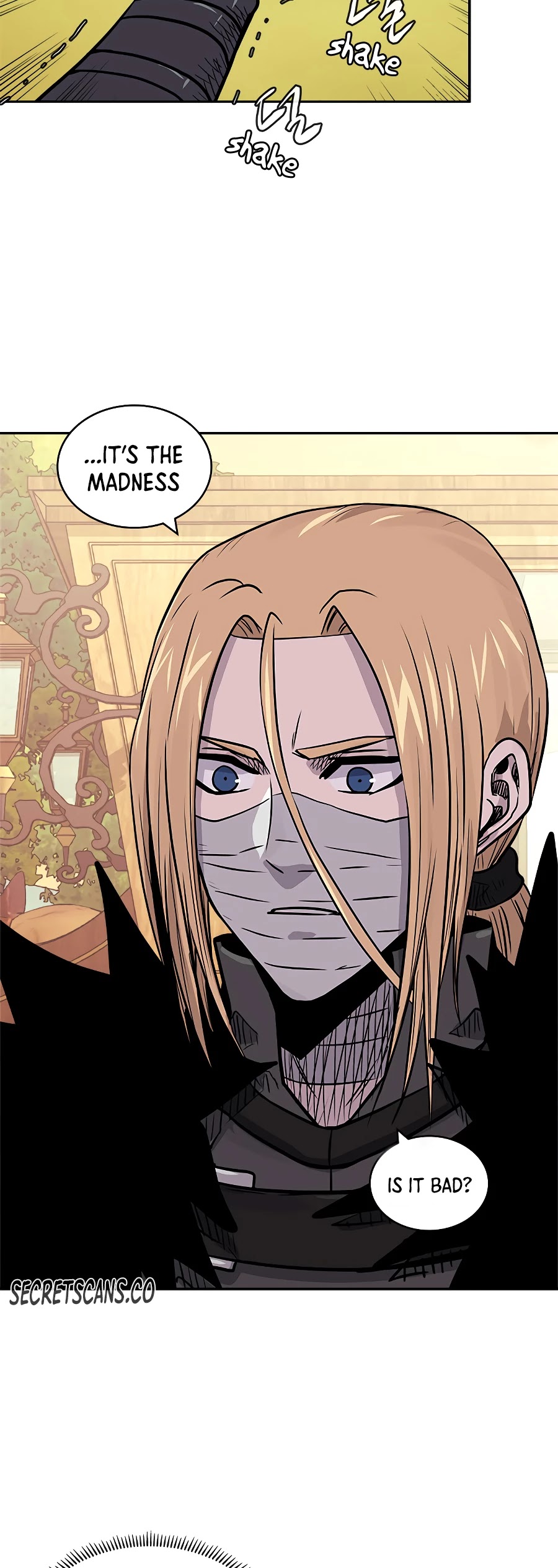 Dimensional Mercenary Chapter 135 page 29 - Chapter 135: Season 4 Ch 23
