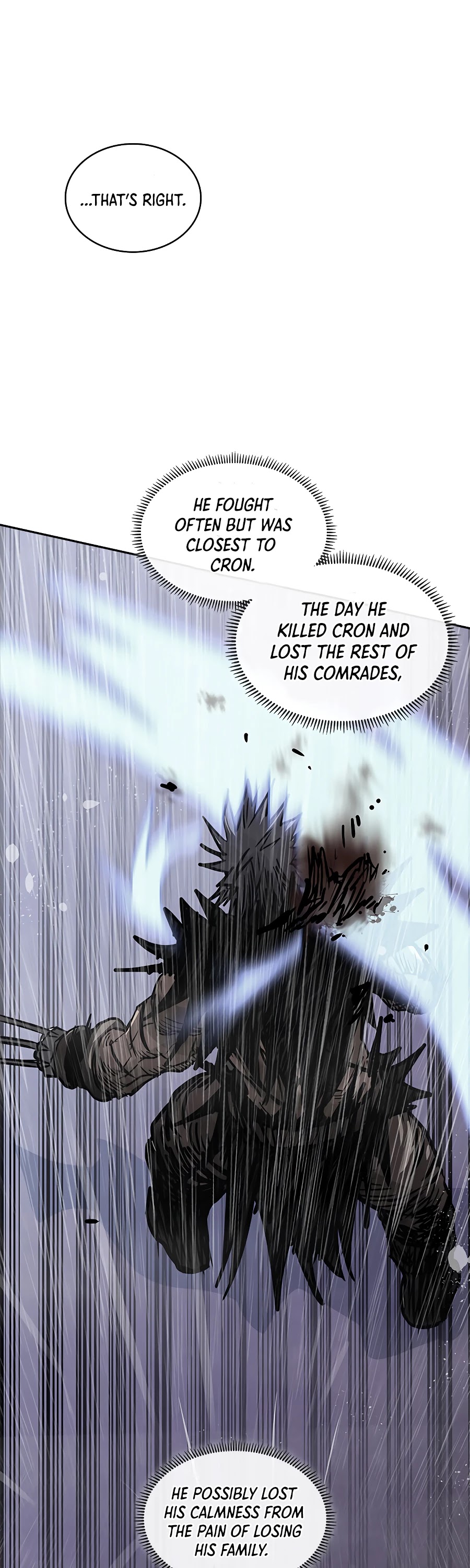 Dimensional Mercenary Chapter 135 page 34 - Chapter 135: Season 4 Ch 23