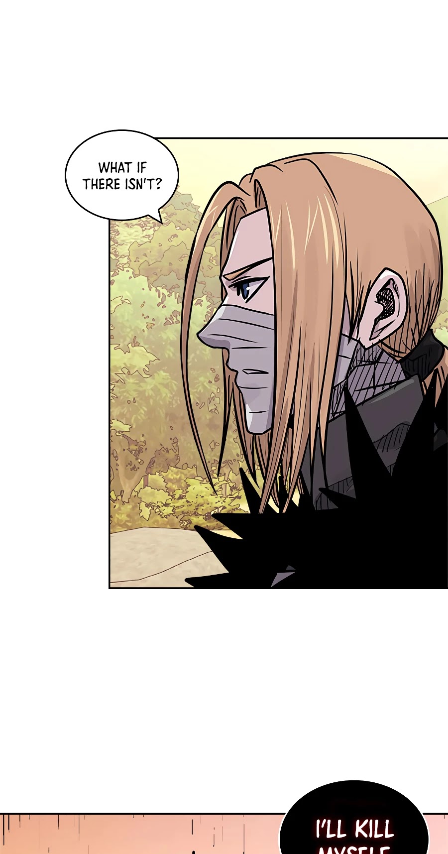 Dimensional Mercenary Chapter 135 page 36 - Chapter 135: Season 4 Ch 23