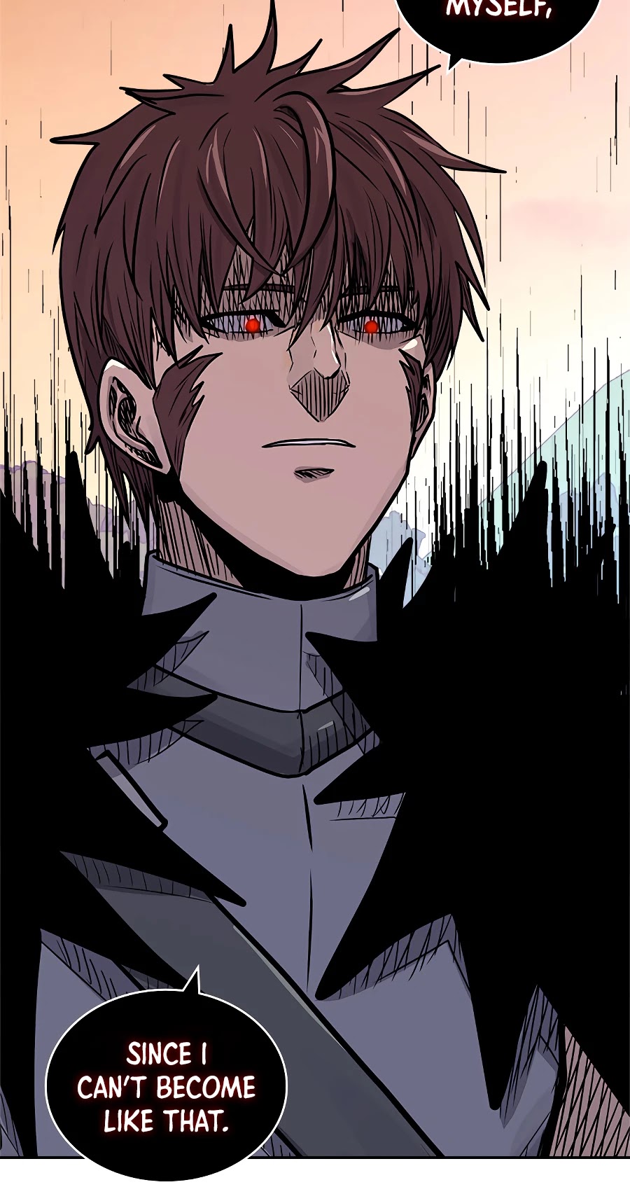 Dimensional Mercenary Chapter 135 page 37 - Chapter 135: Season 4 Ch 23