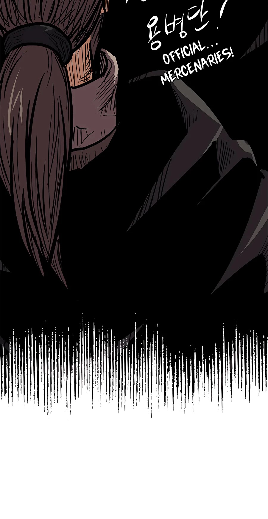 Dimensional Mercenary Chapter 135 page 4 - Chapter 135: Season 4 Ch 23