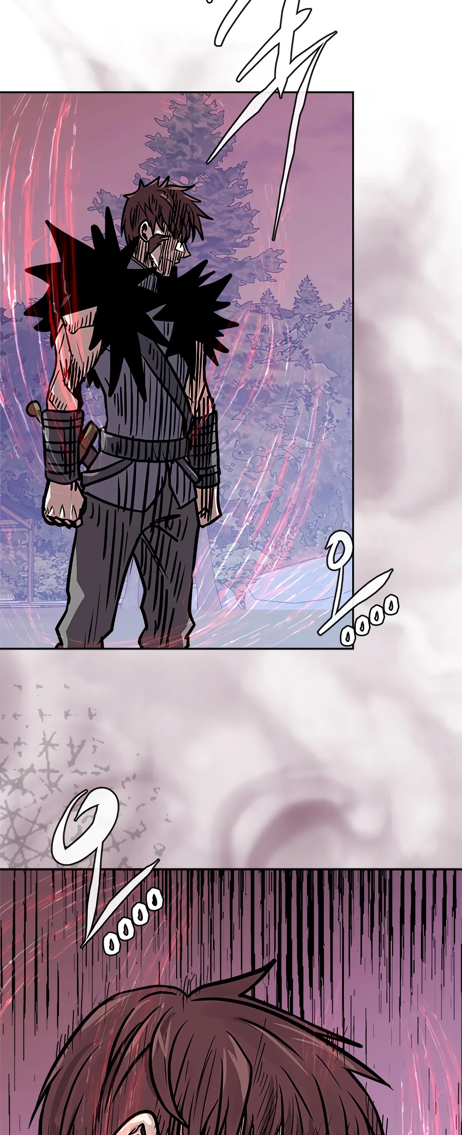 Dimensional Mercenary Chapter 135 page 40 - Chapter 135: Season 4 Ch 23